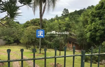Terreno em condomínio fechado à venda na rua rio piracicaba, 586, sao joaquim, vinhedo por r$ 1.000.000