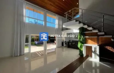 Casa em condomínio fechado com 3 quartos à venda na avenida marginal miguel melhado campos, 100, distrito industrial benedito storani, vinhedo, 313 m2 por r$ 1.990.000