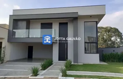 Casa em condomínio fechado com 3 quartos à venda na rua joão previtale, 2810, jardim alto da colina, valinhos, 230 m2 por r$ 1.695.000