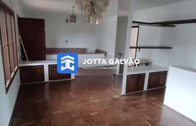 Casa com 3 quartos à venda na rua coriolano roberto alves, 435, jardim eulina, campinas, 196 m2 por r$ 532.000