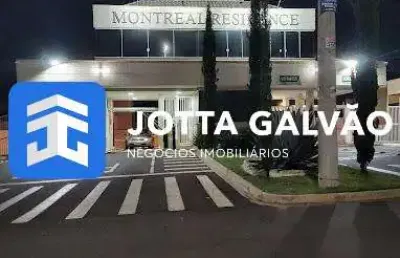 Casa em condomínio fechado com 3 quartos à venda na rua ottawa, 100, jardim montreal residence, indaiatuba, 105 m2 por r$ 851.500