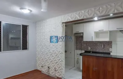 Apartamento com 2 quartos à venda na avenida são josé dos campos, 155, jardim nova europa, campinas, 40 m2 por r$ 239.000
