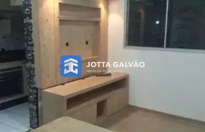 Apartamento com 2 quartos à venda na avenida são josé dos campos, 3385, jardim nova europa, campinas, 55 m2 por r$ 265.000