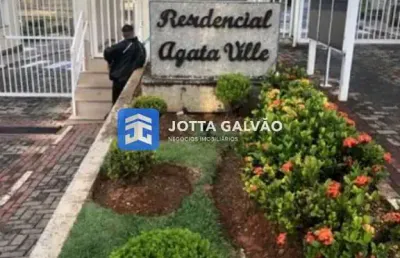 Apartamento com 2 quartos à venda na rua santa rita do passa quatro, 121, jardim nova europa, campinas, 56 m2 por r$ 350.000