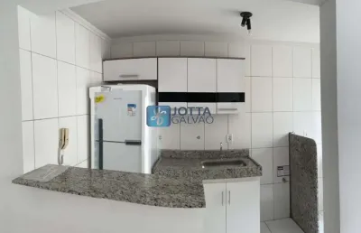 Apartamento com 2 quartos à venda na avenida são josé dos campos, 150, jardim nova europa, campinas, 50 m2 por r$ 280.000