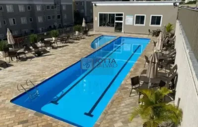 Apartamento com 2 quartos à venda na rua santa rita do passa quatro, 85, jardim nova europa, campinas, 49 m2 por r$ 320.000