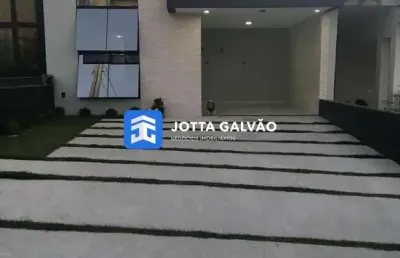 Casa em condomínio fechado com 3 quartos à venda na avenida manoel ruz peres, 4366, jardim toscana, indaiatuba, 111 m2 por r$ 840.000