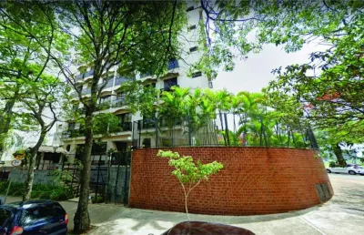 Apartamento com 3 quartos à venda na rua ministro oscar saraiva, 40, jardim das paineiras, campinas, 112 m2 por r$ 745.000