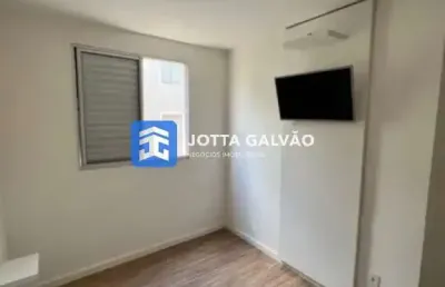 Apartamento com 2 quartos à venda na rua visconde de congonhas do campo, 1161, loteamento parque são martinho, campinas, 45 m2 por r$ 250.000