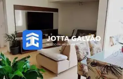 Apartamento com 2 quartos à venda na rua major telmo coelho filho, 272, parque brasília, campinas, 62 m2 por r$ 229.000
