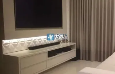 Apartamento com 2 quartos à venda na rua benedito ferreira marques, 110, parque industrial, campinas, 82 m2 por r$ 900.000