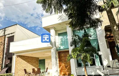 Casa em condomínio fechado com 3 quartos à venda na fícus, 155, parque olívio franceschini, hortolândia, 200 m2 por r$ 1.199.000