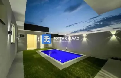 Casa em condomínio fechado com 3 quartos à venda na avenida olívio franceschini, 2505, parque ortolândia, hortolândia, 160 m2 por r$ 990.000