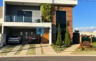 Casa em condomínio fechado com 3 quartos à venda na rua maria martins maia, 238, parque rural fazenda santa cândida, campinas, 240 m2 por r$ 1.700.000
