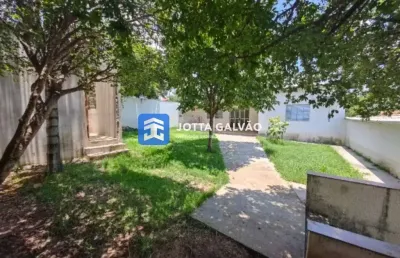 Chácara / sítio com 6 quartos à venda na rua amerigio piva, 100, parque da represa, paulínia, 300 m2 por r$ 750.000