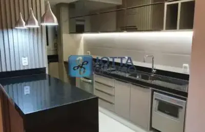 Apartamento com 3 quartos à venda na rua oscar leite, 200, ponte preta, campinas, 76 m2 por r$ 750.000