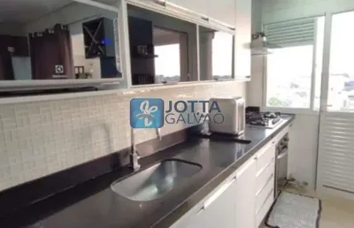 Apartamento com 3 quartos à venda na rua da abolição, 1000, ponte preta, campinas, 80 m2 por r$ 730.000