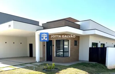 Casa em condomínio fechado com 3 quartos à venda na estrada municipal do roncáglia, 1090, roncáglia, valinhos, 168 m2 por r$ 1.450.000
