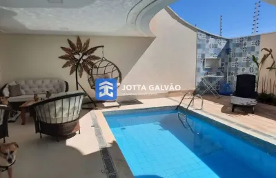 Casa em condomínio fechado com 3 quartos à venda na estrada municipal do roncáglia, 1090, roncáglia, valinhos, 320 m2 por r$ 2.340.000