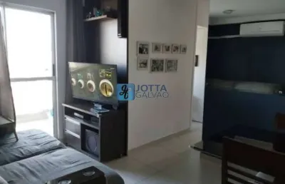 Apartamento com 3 quartos à venda na rua ézio wagner da silva, 89, residencial parque da fazenda, campinas, 69 m2 por r$ 405.000