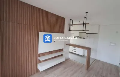 Apartamento com 2 quartos à venda na rua alzira marcondes, 160, residencial parque da fazenda, campinas, 44 m2 por r$ 395.000