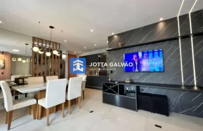 Apartamento com 2 quartos à venda na avenida doutor alexandre martins laroca, 930, morumbi, paulínia, 57 m2 por r$ 589.000