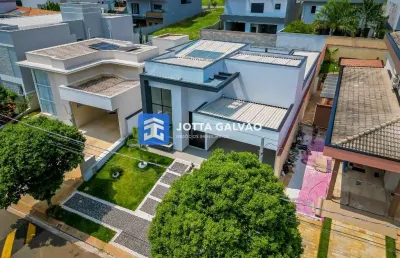 Casa em condomínio fechado com 3 quartos à venda na rua lazaro marchete, 34, swiss park, campinas, 200 m2 por r$ 1.990.000