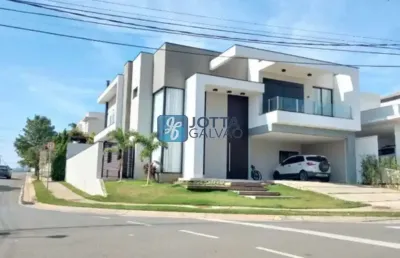 Casa em condomínio fechado com 3 quartos à venda na rua lazaro marchete, 34, swiss park, campinas, 303 m2 por r$ 3.100.000