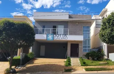 Casa em condomínio fechado com 3 quartos à venda na rua lazaro marchete, 34, swiss park, campinas, 236 m2 por r$ 1.649.000