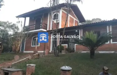 Chácara / sítio com 4 quartos à venda na masaichi fujii, 100, terras de itaici, indaiatuba, 380 m2 por r$ 1.390.000