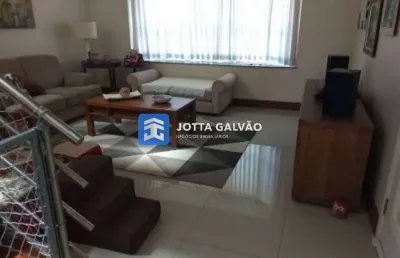 Casa em condomínio fechado com 3 quartos à venda na avenida alexandre cazelatto, 2660, betel, paulínia, 225 m2 por r$ 1.650.000