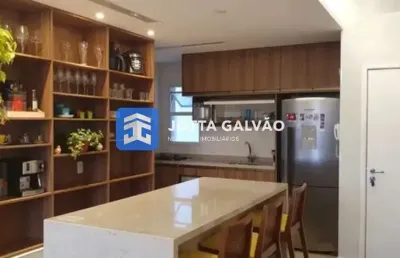 Apartamento com 2 quartos à venda na rua vitoriano dos anjos, 661, vila joão jorge, campinas, 82 m2 por r$ 850.000