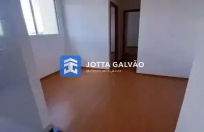 Apartamento com 2 quartos à venda na rua dos estados, 100, vila monte alegre, paulínia, 44 m2 por r$ 288.000