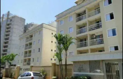 Apartamento com 3 quartos à venda na rua sylvio baratelli, 58, vila nova, campinas, 75 m2 por r$ 370.000