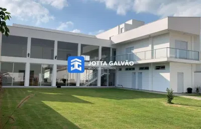 Casa com 4 quartos à venda na alfredo coppini, 104, colinas de indaiatuba, indaiatuba, 580 m2 por r$ 2.200.000