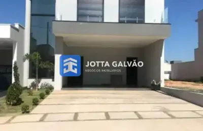 Casa com 3 quartos à venda na vicenza, 10, jardim bréscia, indaiatuba, 222 m2 por r$ 1.390.000
