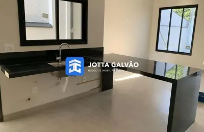 Casa com 3 quartos à venda na darcy barnabé, 100, jardim morada do sol, indaiatuba, 81 m2 por r$ 525.000