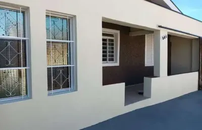 Casa com 3 quartos à venda na rua pedreira, 100, jardim novo campos elíseos, campinas, 150 m2 por r$ 530.000
