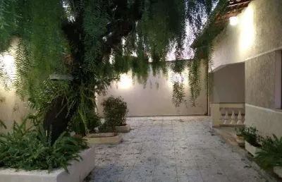 Casa com 5 quartos à venda na pamplona, 185, jardim santa genebra, campinas, 270 m2 por r$ 890.000