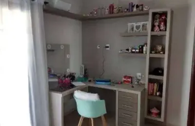 Casa com 3 quartos à venda na rua mário galante júnior, 100, parque alto taquaral, campinas, 230 m2 por r$ 1.060.000