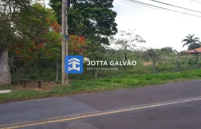 Terreno à venda na avenida arquiteto clayton alves corrêa, 10, vale verde, valinhos por r$ 745.000