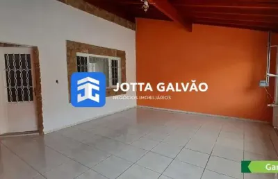 Casa com 1 quarto à venda na lino lui, 200, jardim hubert, indaiatuba, 130 m2 por r$ 490.000