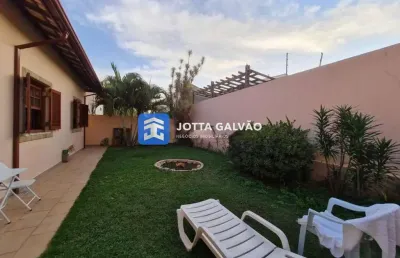 Casa com 3 quartos à venda na rua antônio pires de souza, 151, parque alto taquaral, campinas, 162 m2 por r$ 990.000