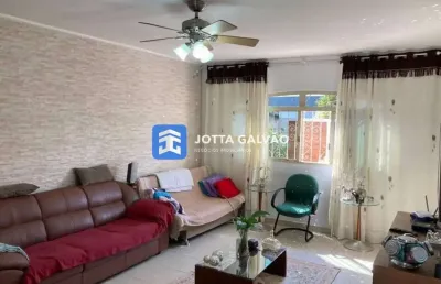 Casa com 4 quartos à venda na rua doutor quintino de paula maudonnet, 381, parque taquaral, campinas, 220 m2 por r$ 720.000