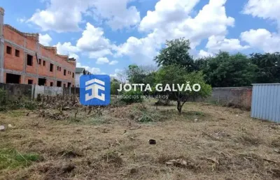 Terreno à venda na rua das hortências, 100, chácara primavera, campinas por r$ 1.600.000