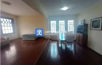 Casa com 4 quartos à venda na rua desembargador antão de moraes, 800, cidade universitária, campinas, 320 m2 por r$ 860.000