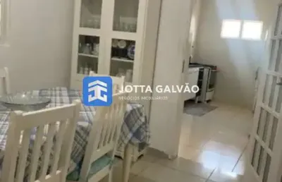 Casa com 4 quartos à venda na joaquim monteiro raphael, 100, jardim new york, campinas, 151 m2 por r$ 445.000