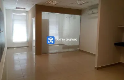 Sala comercial à venda na avenida josé rocha bomfim, 214, loteamento center santa genebra, campinas, 40 m2 por r$ 260.000