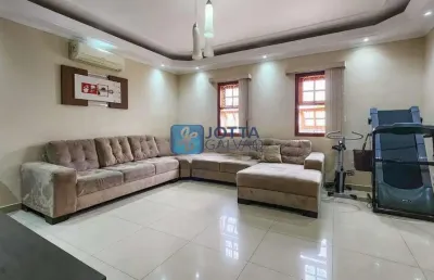 Casa com 3 quartos à venda na rua jean paul sartre, 100, jardim novo campos elíseos, campinas, 142 m2 por r$ 950.000
