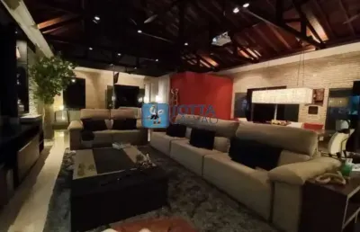Casa com 3 quartos à venda na rua antônio bertho, 119, jardim santa genebra, campinas, 350 m2 por r$ 1.450.000